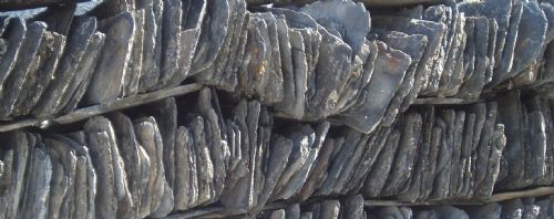 slate stack